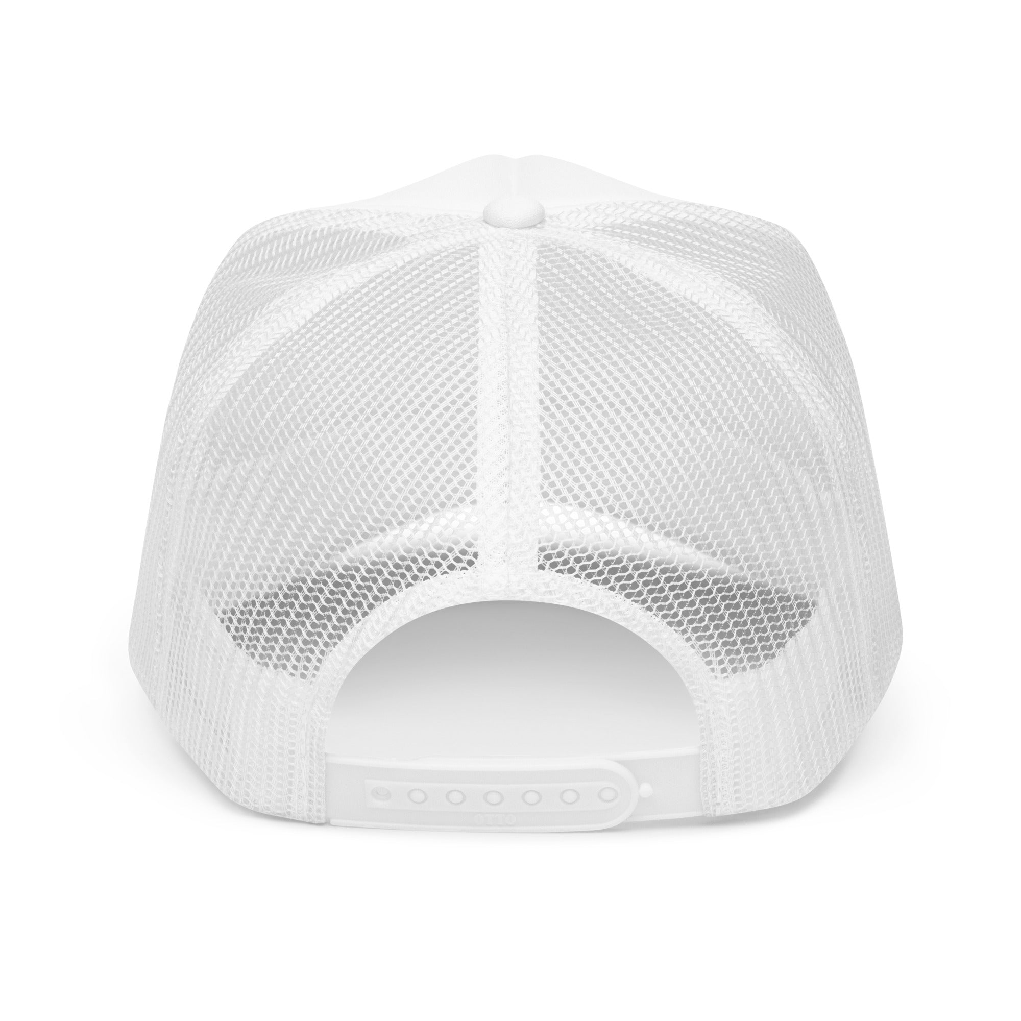 Logo Trucker Hat !