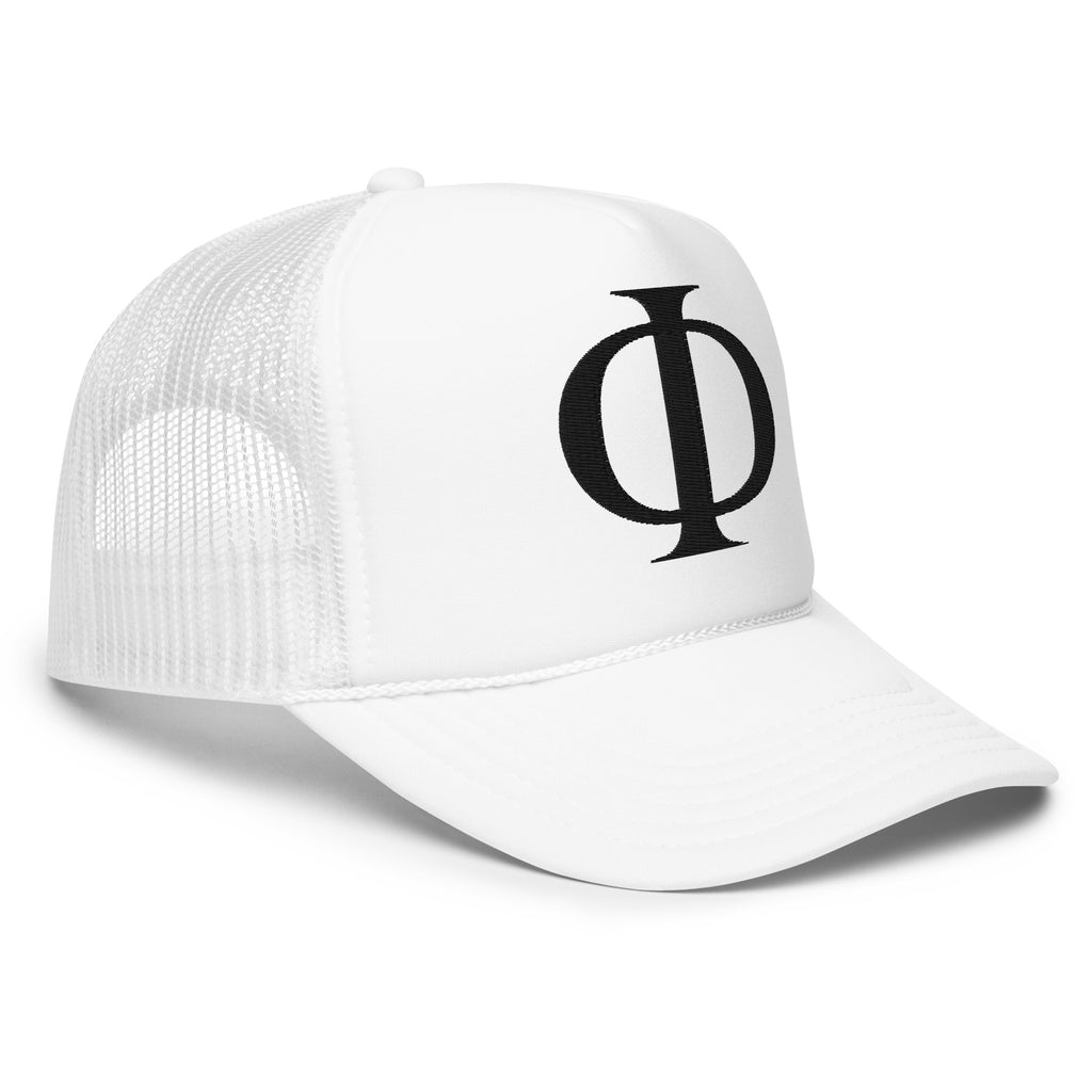 Logo Trucker Hat !