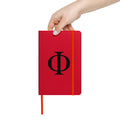 Hardcover Journal notebook