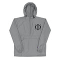 Champion X philosophi Logo Windbreaker