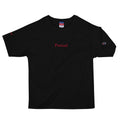 Champion X Philosophi Pretend T