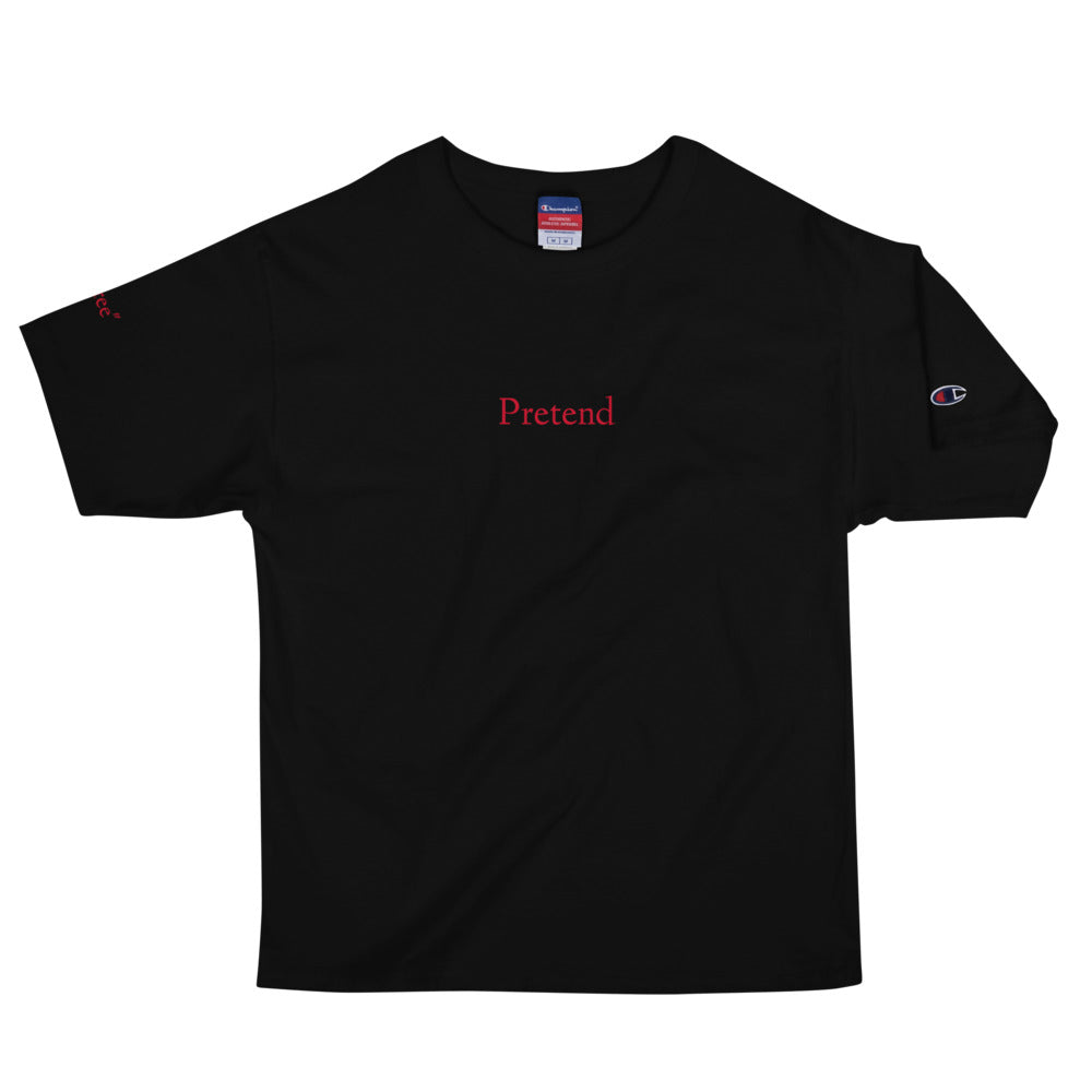 Champion X Philosophi Pretend T
