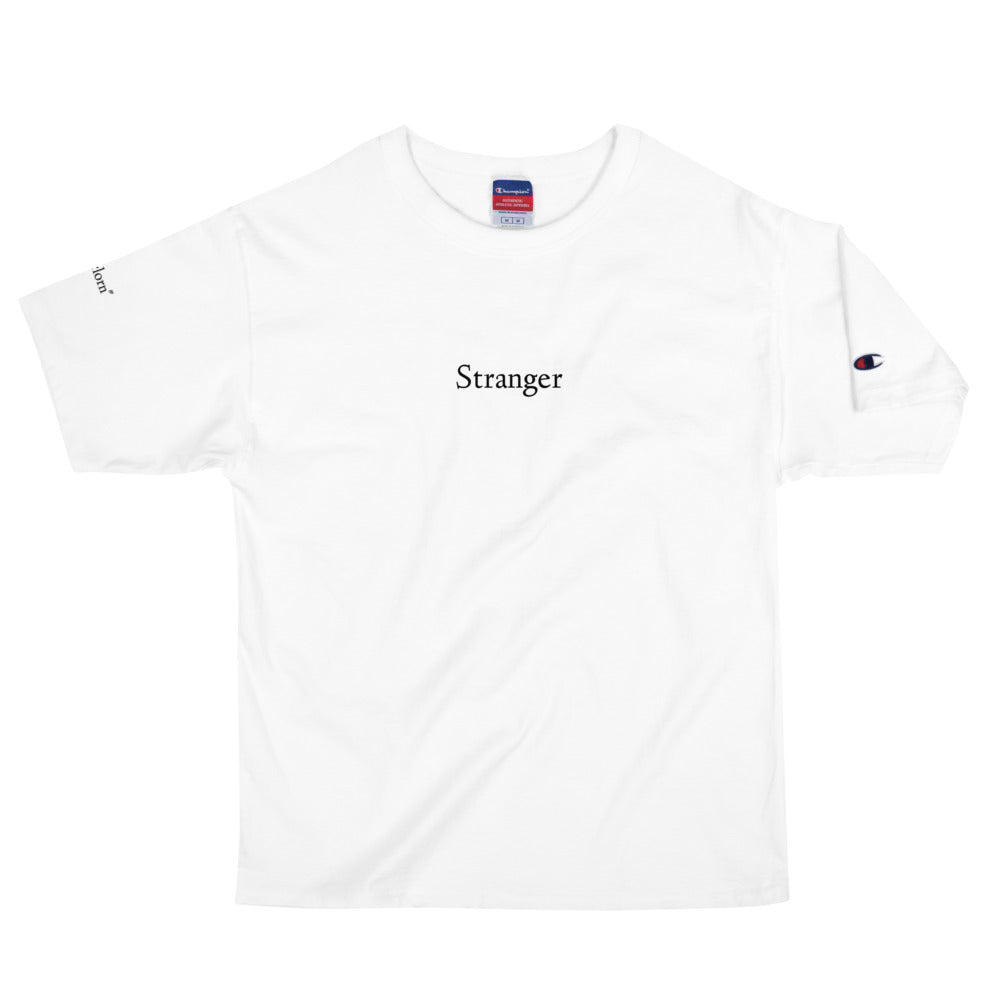 Champion X Philosophi Stranger T