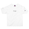 Champion X Philosophi Stranger T